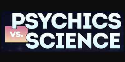PSYCHICS VS. SCIENCE Will Embark on Tour Across The U.S. Photo