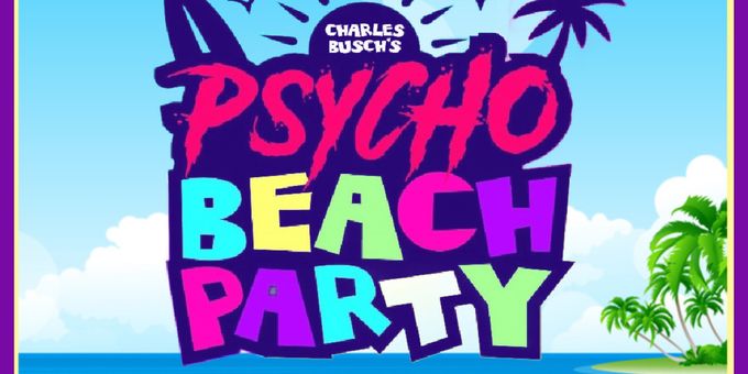 PSYCHO BEACH PARTY to Open at Cumberland Theatre in 38th Season Photos