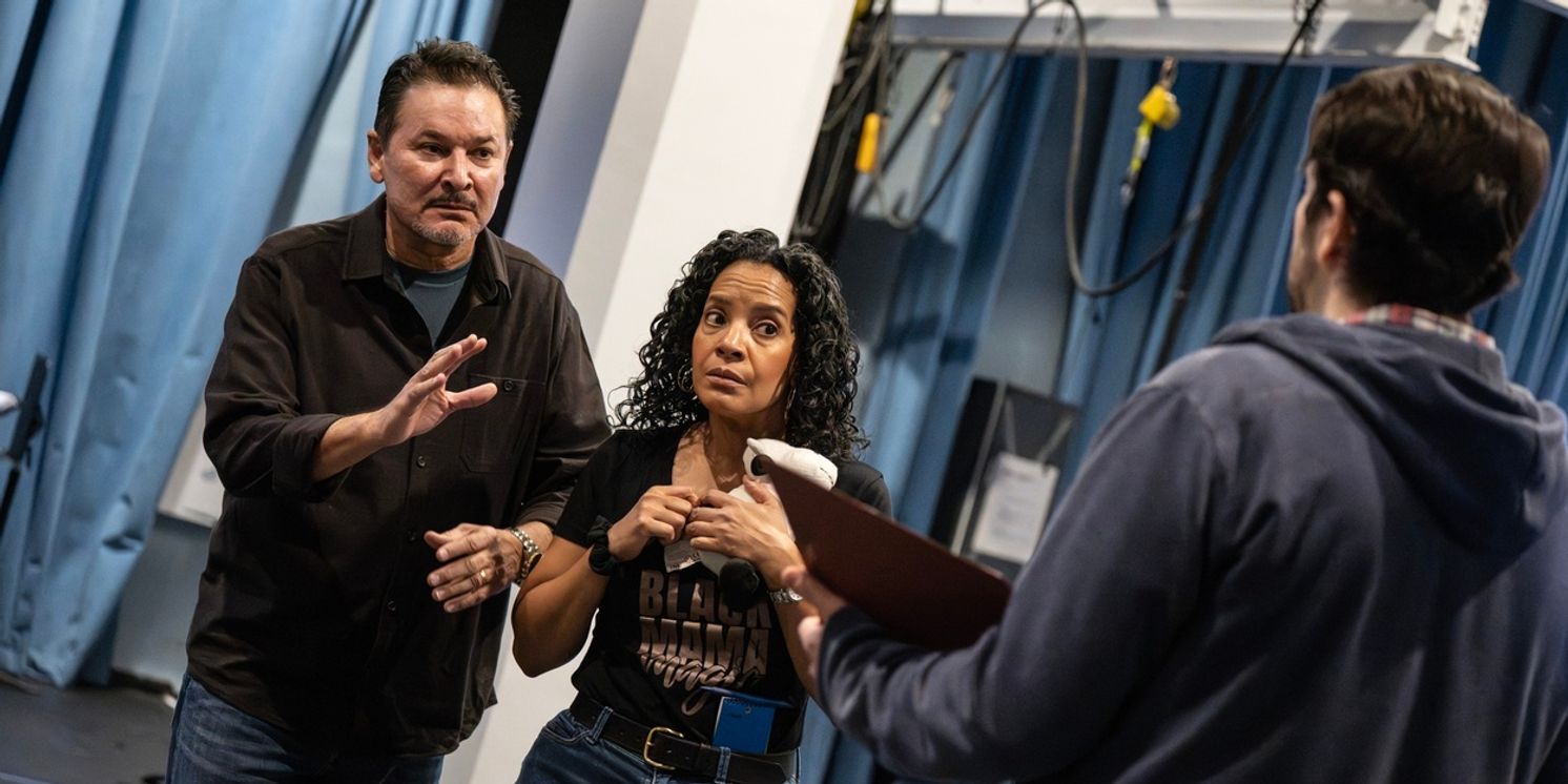 PUBLIC CHARGE World Premiere Extends at The Public Theater  Image