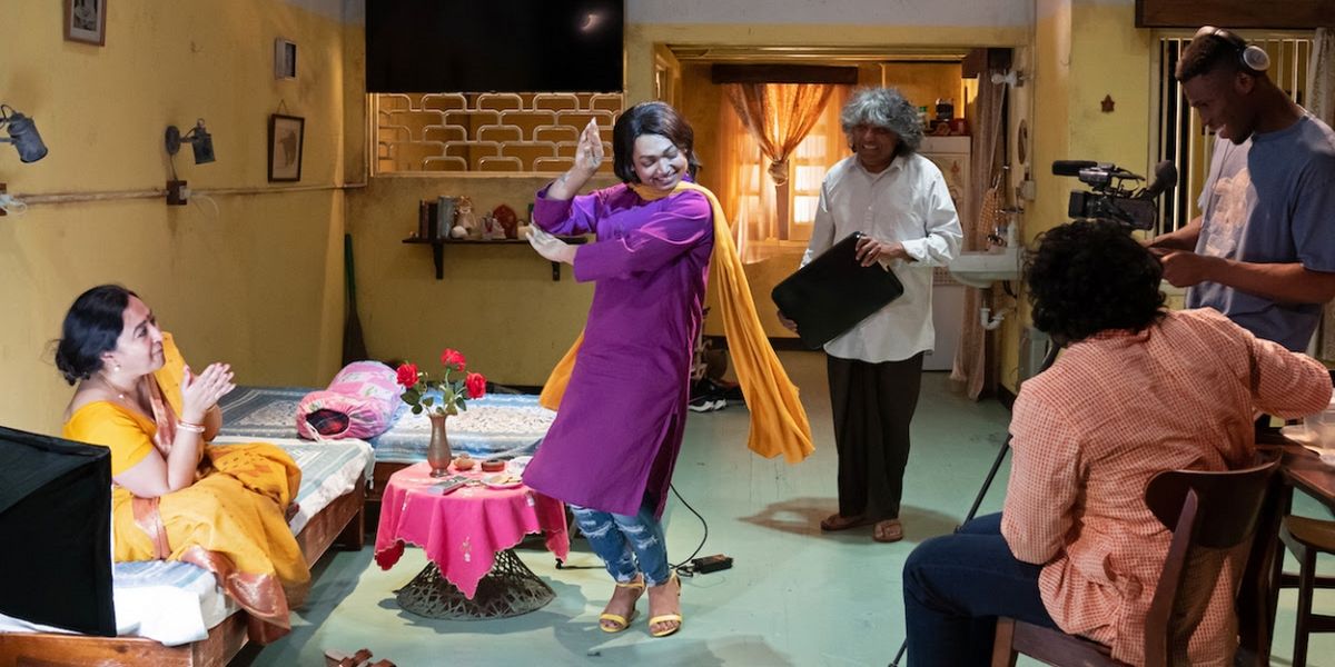 PUBLIC OBSCENITIES to Return to NYC at Theatre for a New Audience This Winter