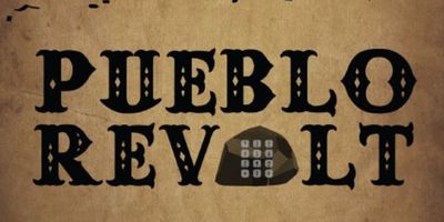 Cast Set for PUEBLO REVOLT Regional Premiere at Ground Floor Theatre Photo