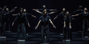 PULSE is Now Playing at the Finnish National Opera and Ballet Photo