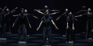 PULSE is Now Playing at the Finnish National Opera and Ballet