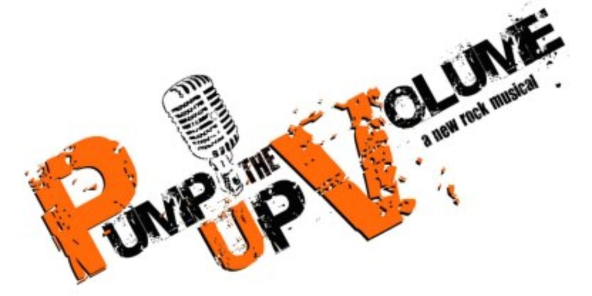 PUMP UP THE VOLUME Begins At The Hudson Theatre In June