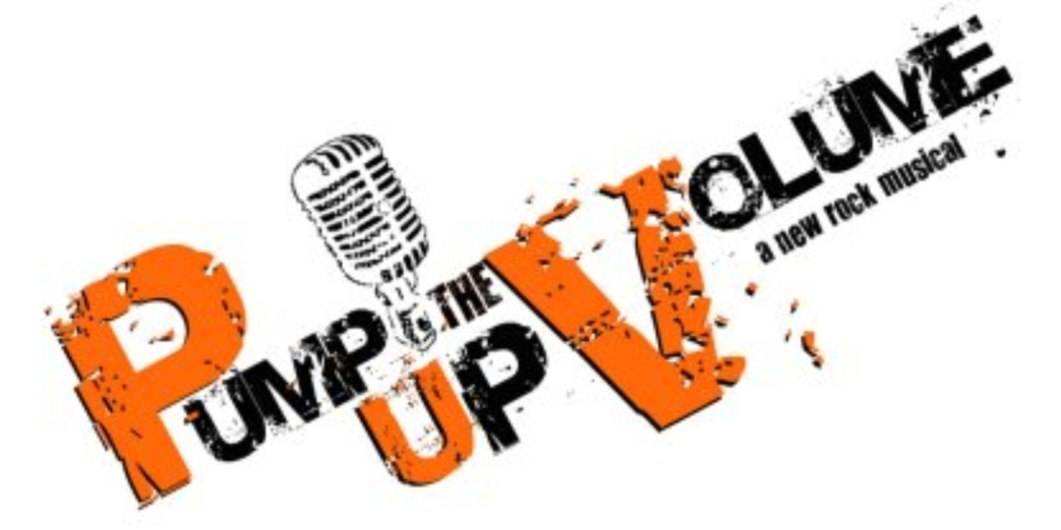 PUMP UP THE VOLUME Begins At The Hudson Theatre In June  Image