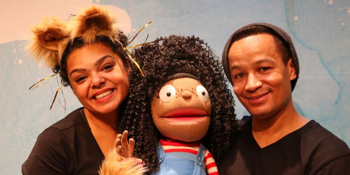 PUMPKIN FINDS HER KINDNESS to Play Artscape Arena Theatre Next Month