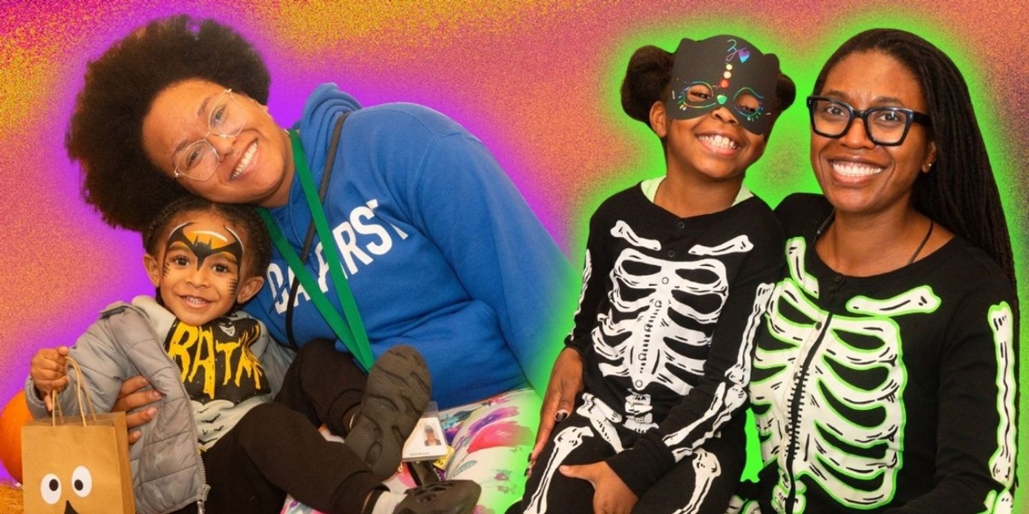 PUMPKIN PALOOZA Returns To Kelly Strayhorn Theater in October  Image
