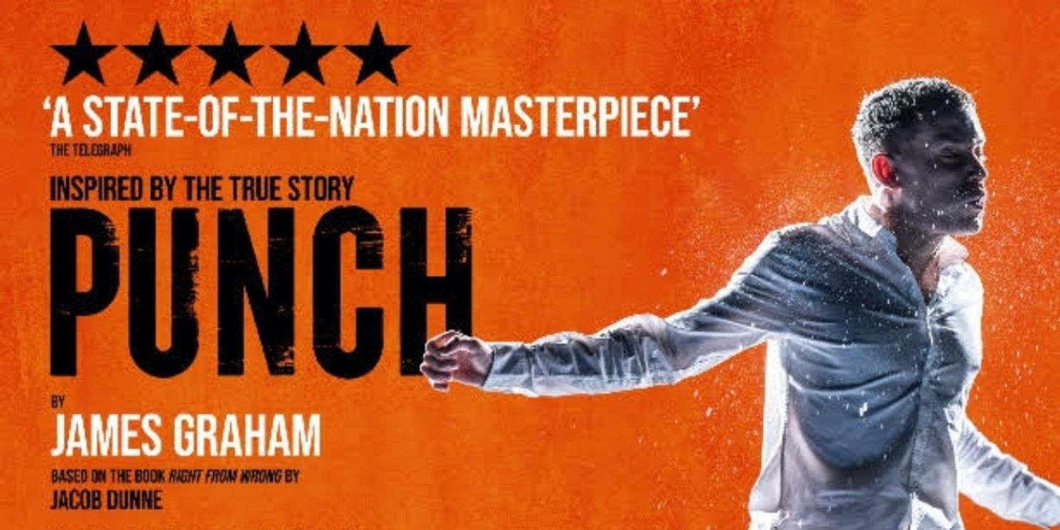 PUNCH Adds Weekly Post-Show Conversation Series  Image