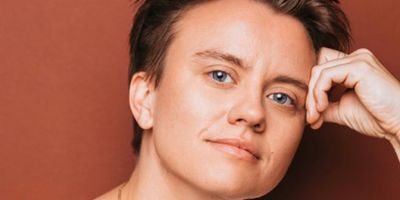 PUNCH BACK by Genevieve Simon Wins 2026 Leah Ryan Fund Prize Photo