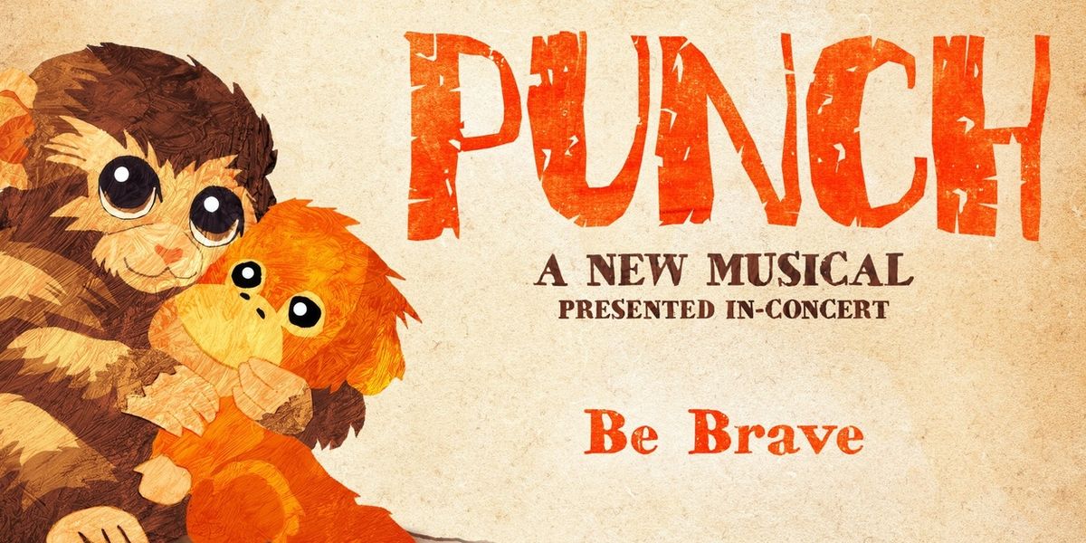 PUNCH Musical to Make World Premiere at The Factory Theatre With Chilina Kennedy and Belinda Corpuz