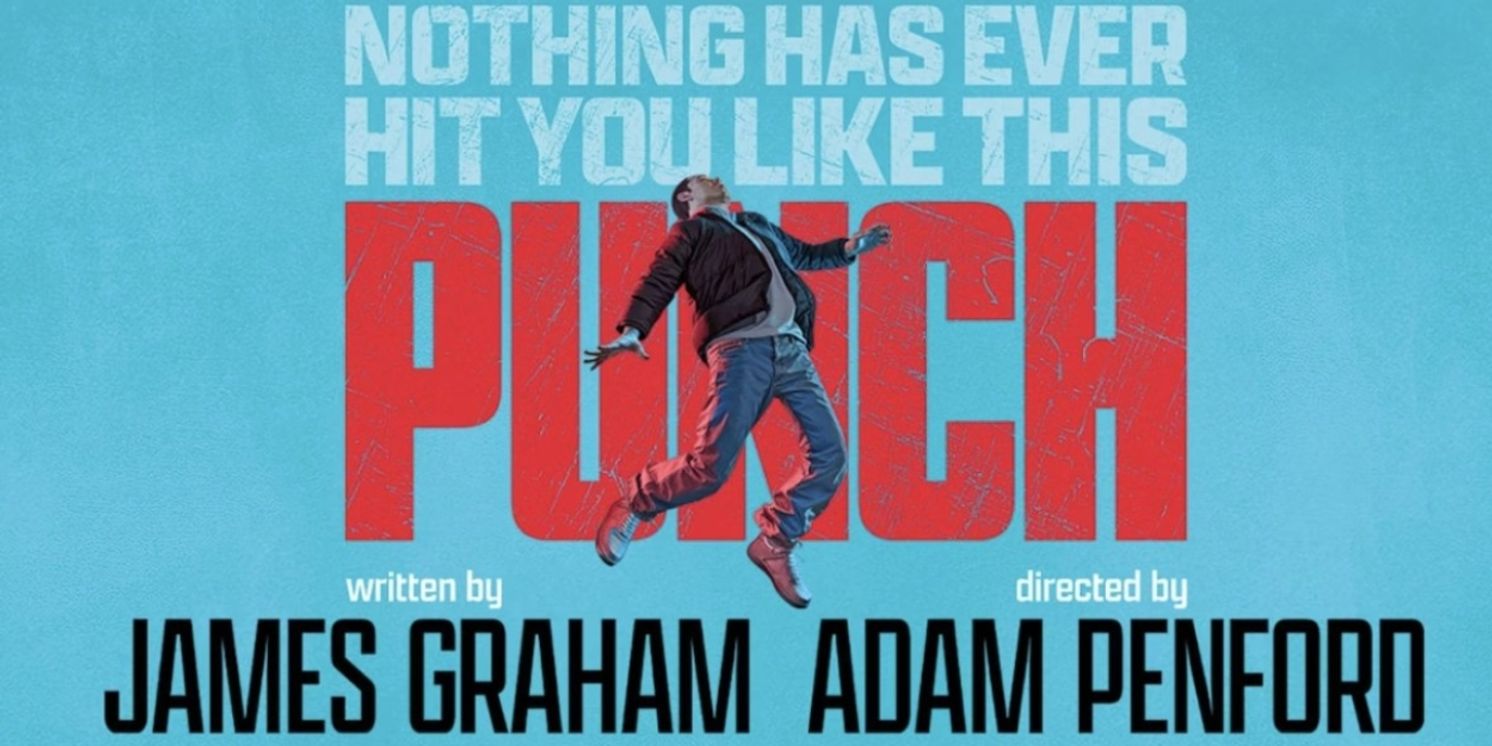 PUNCH: RESPONSES TO VIOLENT CRIME – WHERE STORYTELLING AND ART MEET POLICY is Coming to 92NY  Image