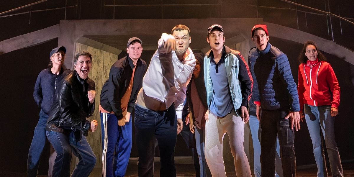 PUNCH Will Livestream Final Week of Performances