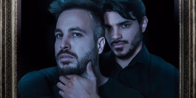 PUNISH ME Will Come to Hollywood Fringe Festival This Summer Photos