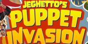 PUPPET INVASION to Headline Juneteenth Douglass Freedom Festival Photo