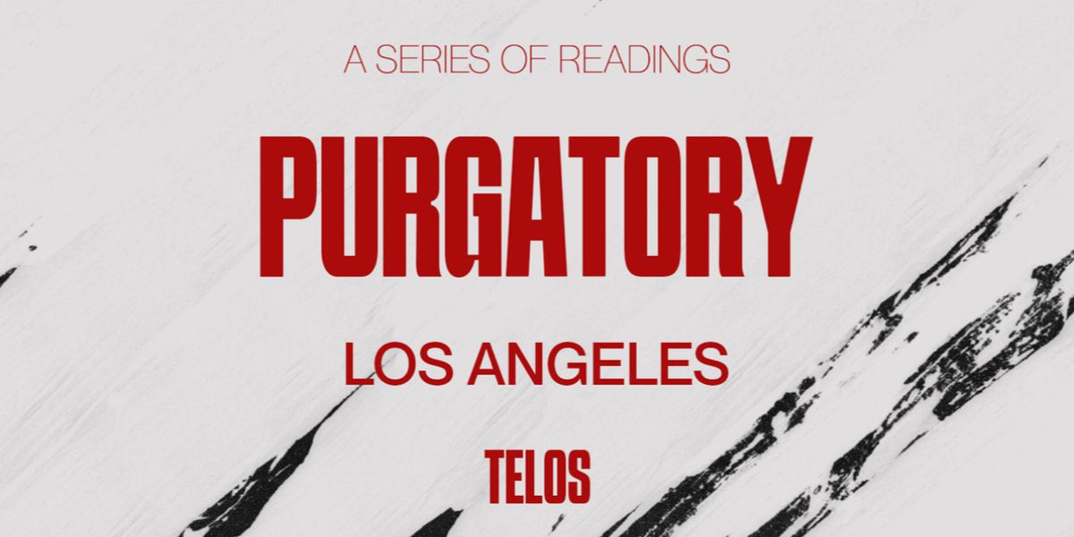 Cast Set For PURGATORY Los Angeles Debut Following San Francisco Run