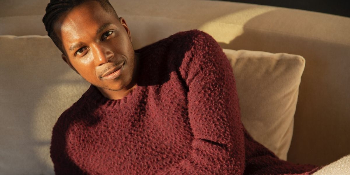 PURLIE VICTORIOUS Starring Leslie Odom, Jr. Sets September Opening Night Date on Broadway