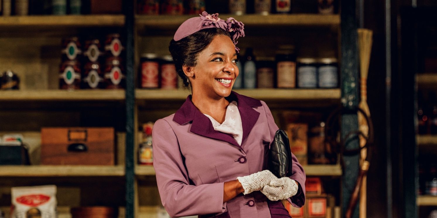 Kara Young Wins 2024 Tony Award for Best Performance by an Actress in a Featured Role in a Play  Image