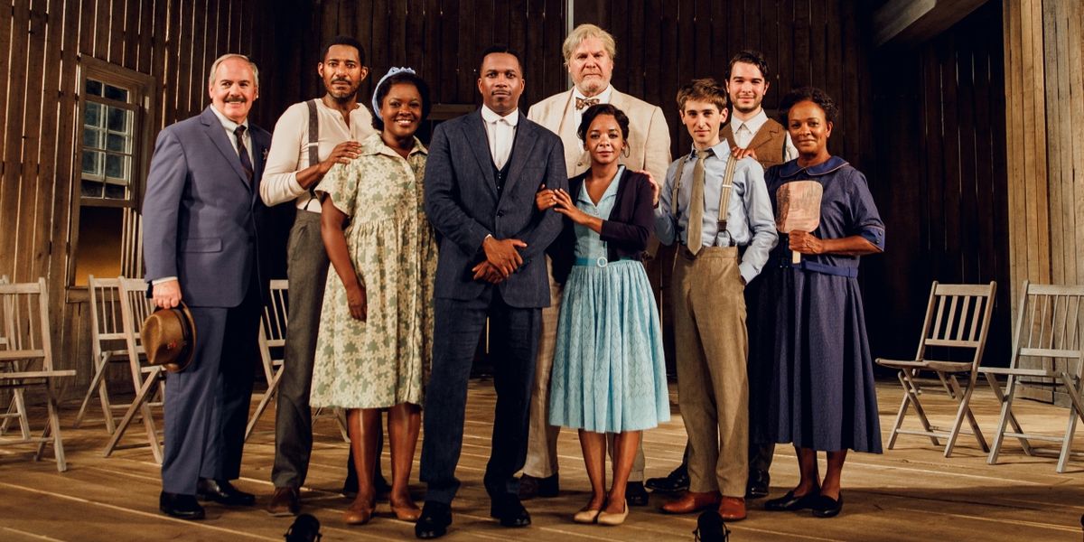 PURLIE VICTORIOUS to Offer $15 Tickets to NYC High School Students Through Ticketing Initiative