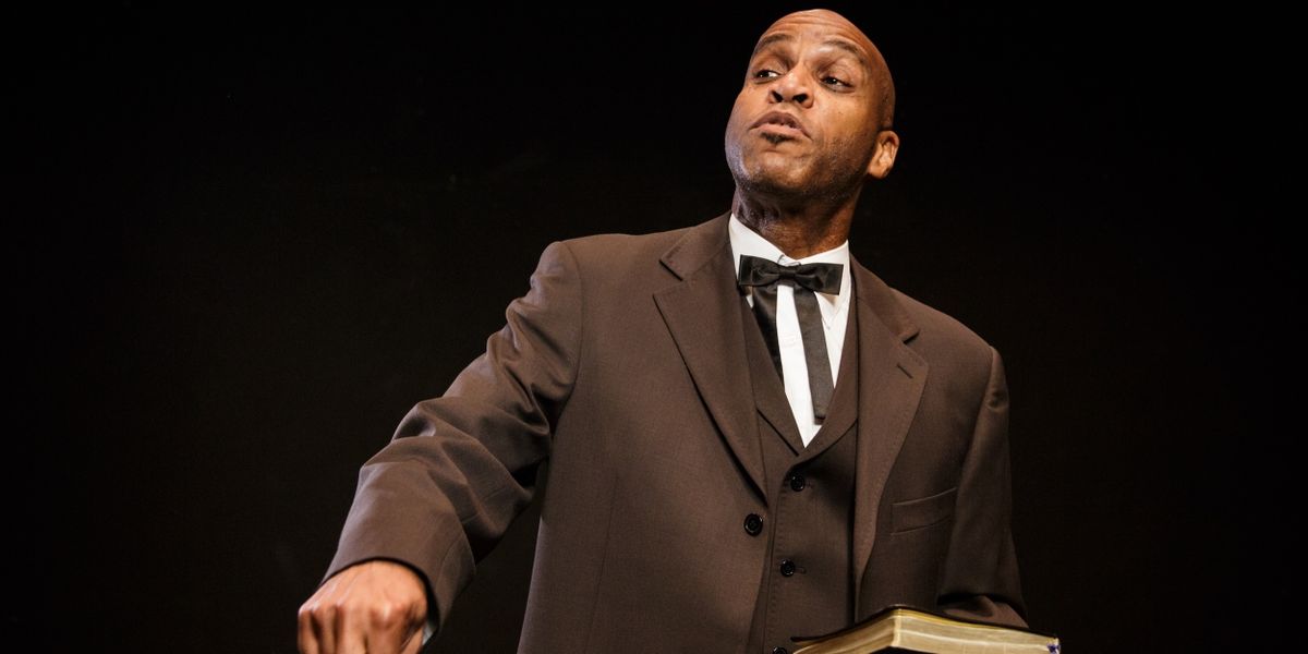 PURLIE VICTORIOUS to Open Main Street Theater 50th Season