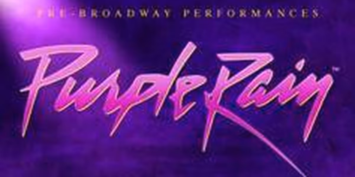 PURPLE RAIN Adds Extra Week of Pre-Broadway Performances in Minneapolis