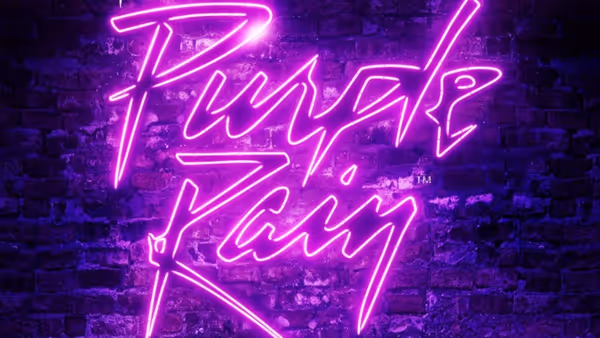PURPLE RAIN Broadway Tickets to Go on Sale This Week Photo