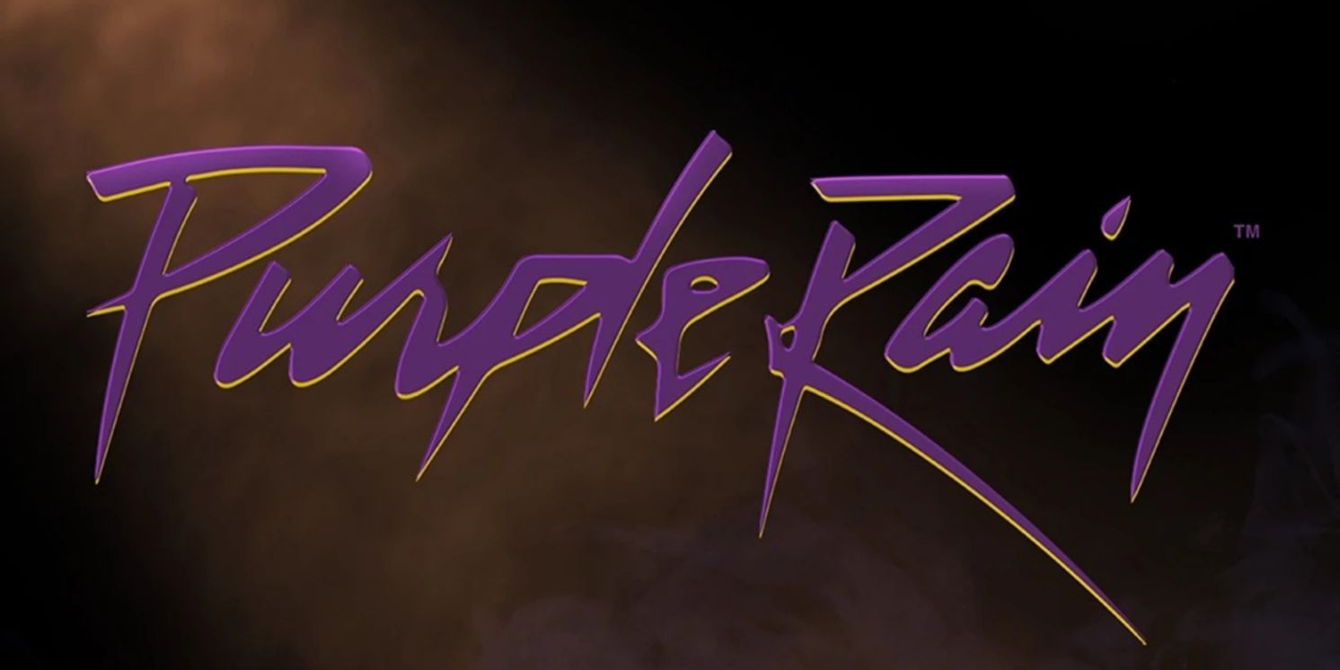 PURPLE RAIN World Premiere Tickets On Sale At Hennepin Arts In May  Image