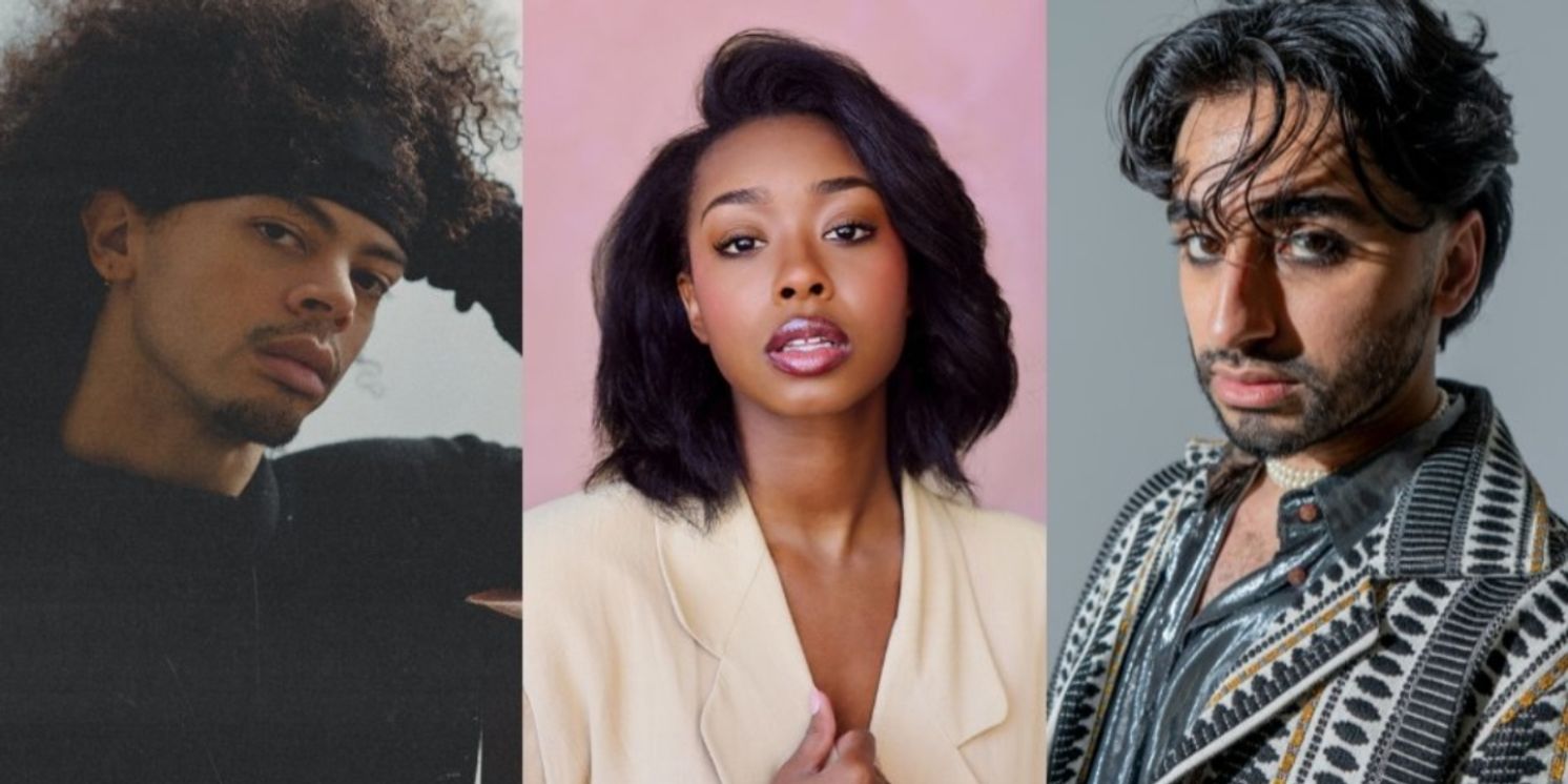 PURPLE RAIN World Premiere Unveils Complete Cast  Image