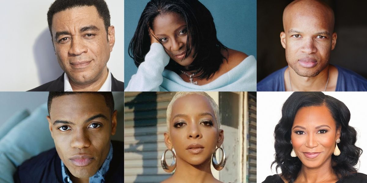 LaTanya Richardson Jackson, Harry Lennix, Kara Young & More Will Star in PURPOSE on Broadway