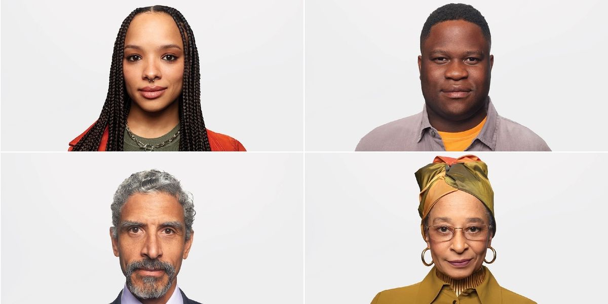 PURPOSE Makes Australian Premiere at Sydney Theatre Company