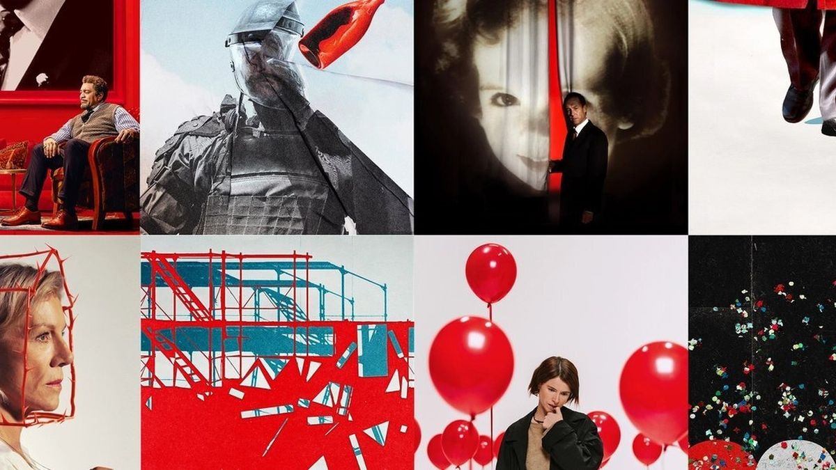 PURPOSE and More Set For The Royal Court Theatre's 2027 Season