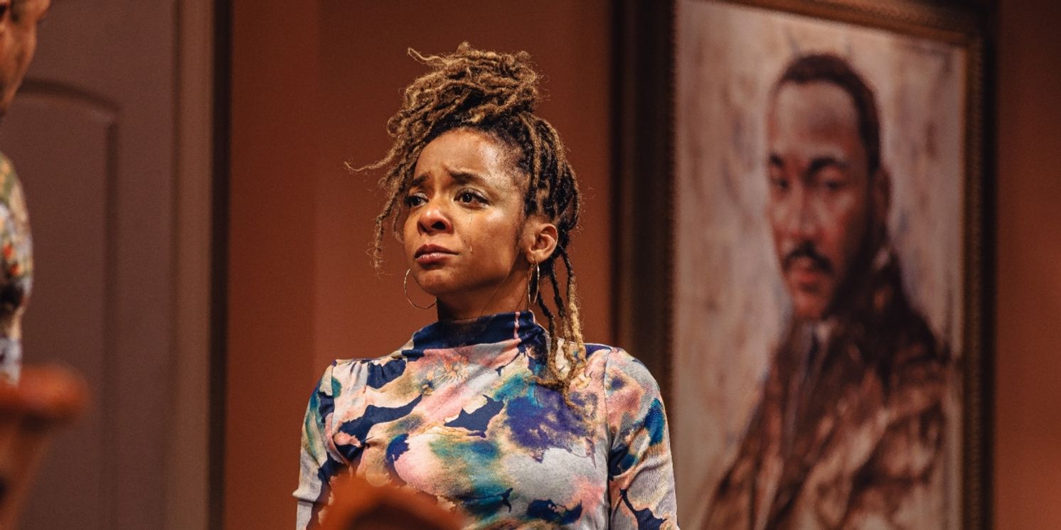 PURPOSE's Kara Young Wins 2025 Tony Award for Best Featured Actress in a Play  Image