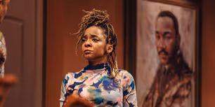 PURPOSE's Kara Young Wins 2025 Tony Award