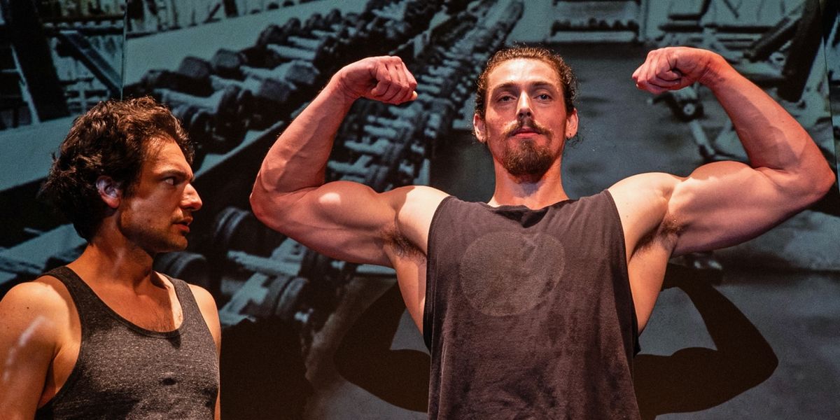 PUSH/PULL Comes to Central Works in March