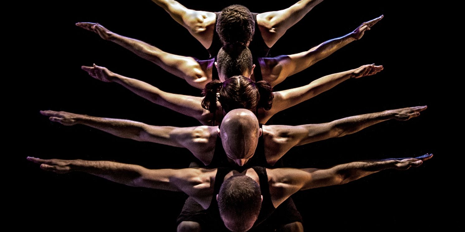 PUSH Physical Theatre to Mark 25th Season with HOME[sic] in Rochester  Image