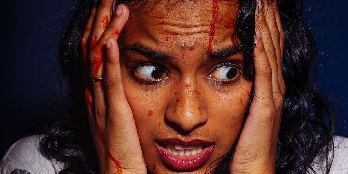 Abby Govindan to Make Edinburgh Fringe Debut With PUSHING 30