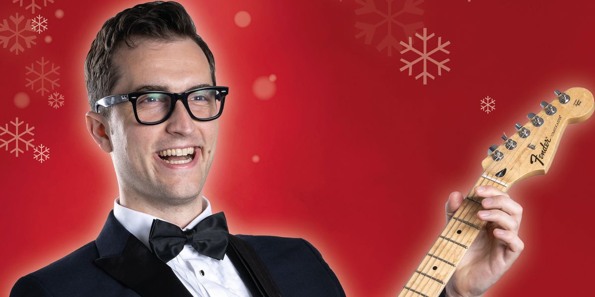 PUSS IN BOOTS and Five More Christmas Shows Will Come to Stephen Joseph Theatre