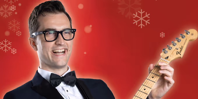 PUSS IN BOOTS and Five More Christmas Shows Will Come to Stephen Joseph Theatre Photos