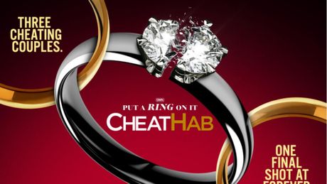 PUT A RING ON IT: CHEATHAB Renewed for Two More Seasons at OWN Photo