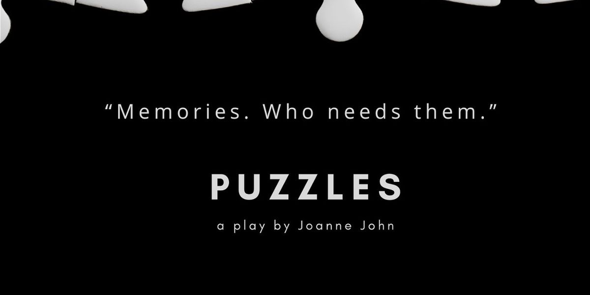 PUZZLES Comes to Toronto Fringe