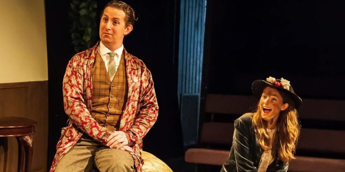 PYGMALION Will Come to Stratford-upon-Avon This August