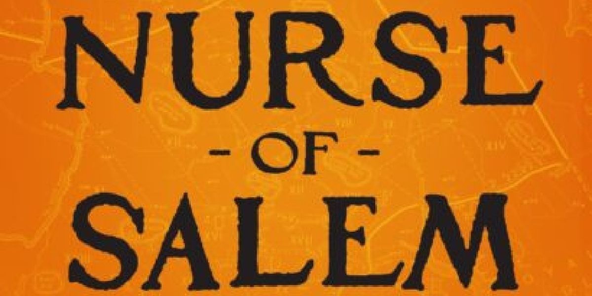 PYGmalion Theatre Company Continues 2025/26 Season With BECKY NURSE OF SALEM