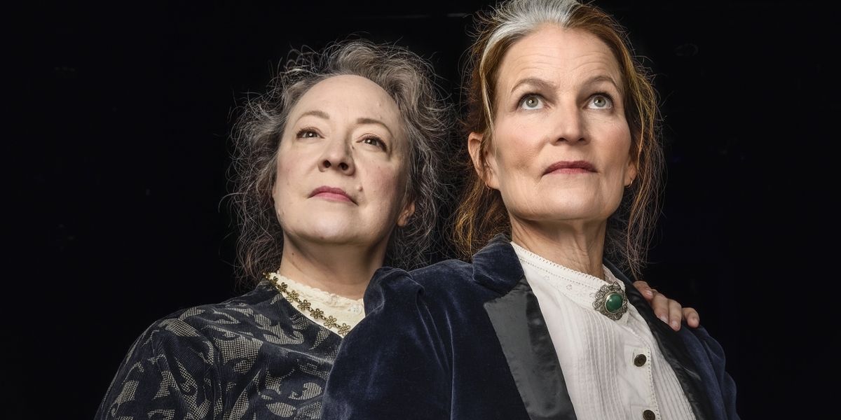 PYGmalion Theatre Company Opens Season With THE HALF-LIFE OF MARIE CURIE in November
