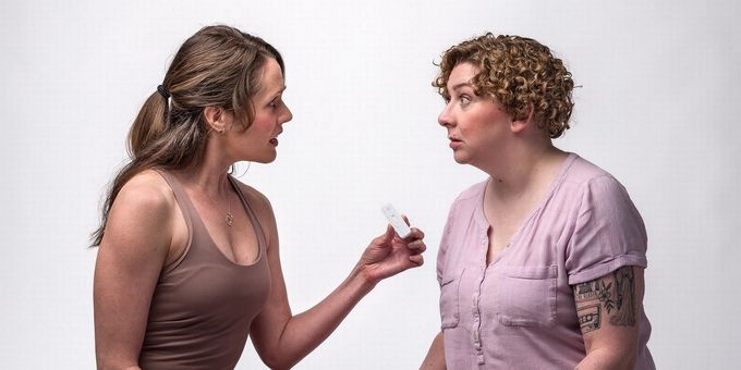 PYGmalion Will Close Season With (PLAN C) By Andrea D. Peterson Photos