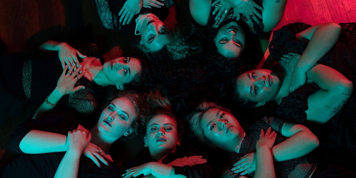 PYT Fairfield to Present Premiere of New Work KHAIR During Women's Week