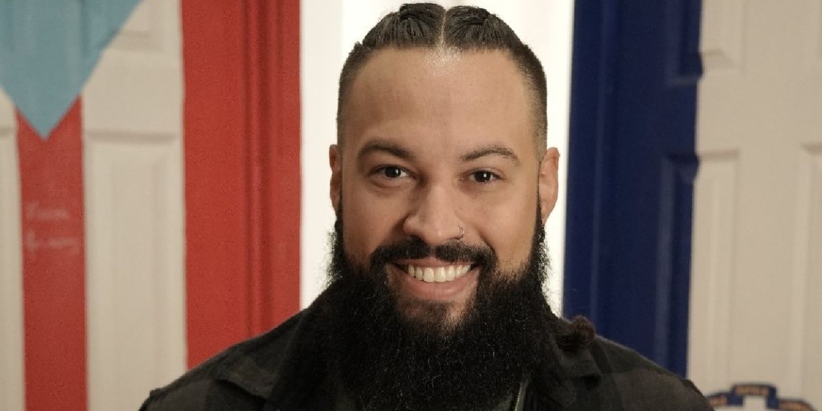 Pa'lante Theater Company Unveils New Artistic Director, New Theater And New Season