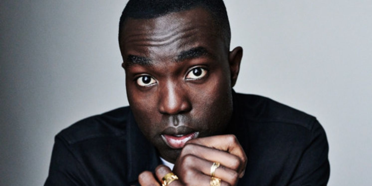 Paapa Essiedu, Maxine Peake, Claudia Jessie, Fionn Whitehead & Jenny Beavan Named Open Door Ambassadors  Image