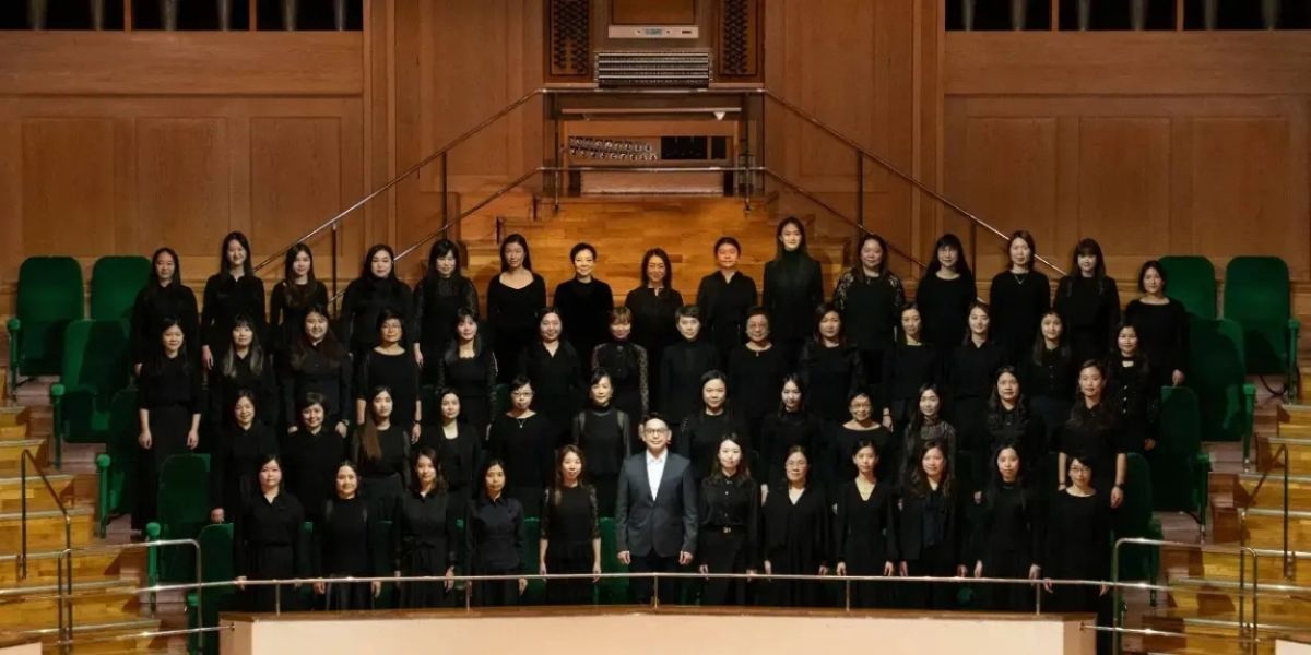 Paavo Järvi & Bomsori Kim Come to Hong Kong and Beijing in April
