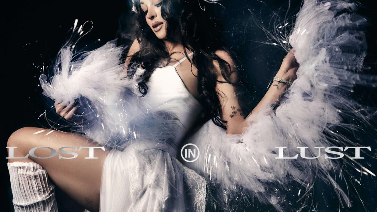 Pabllo Vittar Releases New Album LOST IN LUST