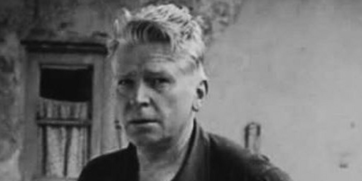 Pablo O'Higgins, Representante De La Segunda Generación De La Escuela Mexicana De Pintura