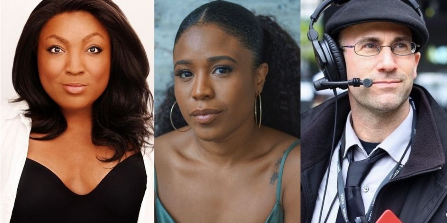 Pace University's Sands College Of Performing Arts Welcomes Three New Faculty Members  Image